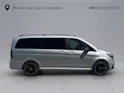 Mercedes-Benz V 300 d Swiss Ed. lang 4matic Van