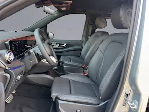 MERCEDES-BENZ V 300 d Swiss Ed. lang 4matic Van