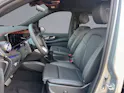 Mercedes-Benz V 300 d Swiss Ed. lang 4matic Van