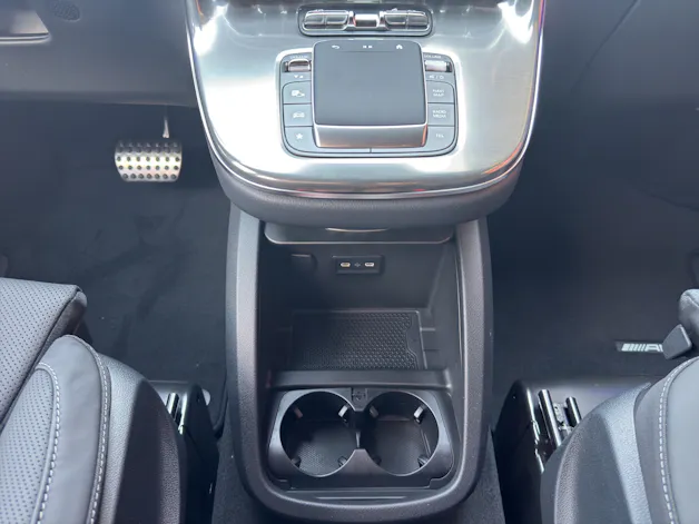 Mercedes-Benz V 300 d Swiss Ed. lang 4matic Van