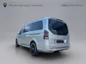 Mercedes-Benz V 300 d Swiss Ed. lang 4matic Van