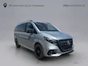 Mercedes-Benz V 300 d Swiss Ed. lang 4matic Van