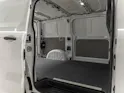 VW Transporter Kaw. 3100 E-Motor