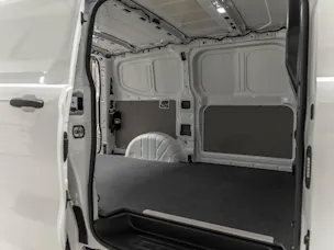 VW Transporter Kaw. 3100 E-Motor