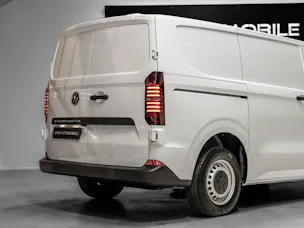VW Transporter Kaw. 3100 E-Motor