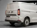 VW Transporter Kaw. 3100 E-Motor