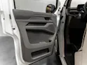 VW Transporter Kaw. 3100 E-Motor
