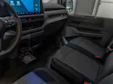 VW Transporter Kaw. 3100 E-Motor