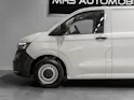 VW Transporter Kaw. 3100 E-Motor