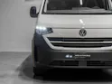 VW Transporter Kaw. 3100 E-Motor