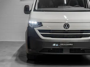 VW Transporter Kaw. 3100 E-Motor
