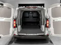 VW Transporter Kaw. 3100 E-Motor