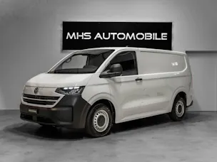 VW Transporter Kaw. 3100 E-Motor