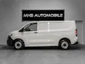VW Transporter Kaw. 3100 E-Motor