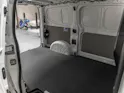 VW Transporter Kaw. 3100 E-Motor