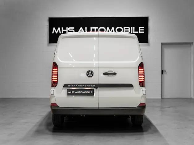 VW Transporter Kaw. 3100 E-Motor