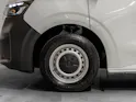 VW Transporter Kaw. 3100 E-Motor