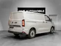 VW Transporter Kaw. 3100 E-Motor