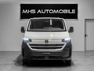 VW Transporter Kaw. 3100 E-Motor