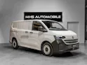 VW Transporter Kaw. 3100 E-Motor