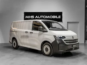 VW Transporter Kaw. 3100 E-Motor