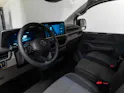 VW Transporter Kaw. 3100 E-Motor