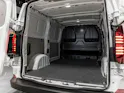 VW Transporter Kaw. 3100 E-Motor