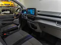 VW Transporter Kaw. 3100 E-Motor