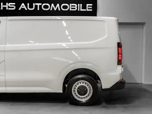 VW Transporter Kaw. 3100 E-Motor