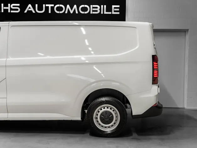 VW Transporter Kaw. 3100 E-Motor