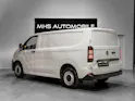VW Transporter Kaw. 3100 E-Motor