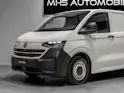 VW Transporter Kaw. 3100 E-Motor