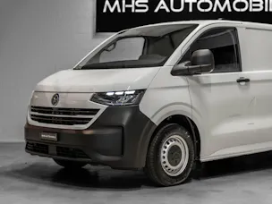 VW Transporter Kaw. 3100 E-Motor