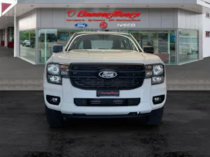 FORD Ranger DKab.Pick-up 2.3 EcoBoost 4x4 XLT PHEV