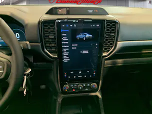 FORD Ranger DKab.Pick-up 2.3 EcoBoost 4x4 XLT PHEV