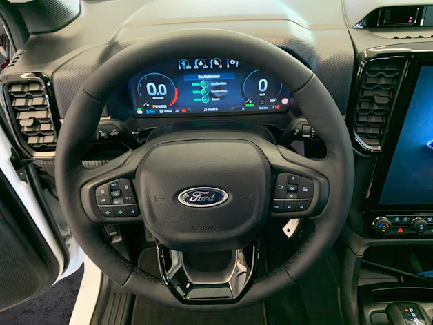 Ford Ranger DKab.Pick-up 2.3 EcoBoost 4x4 XLT PHEV