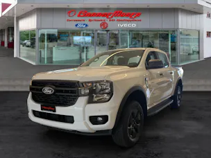 Ford Ranger DKab.Pick-up 2.3 EcoBoost 4x4 XLT PHEV