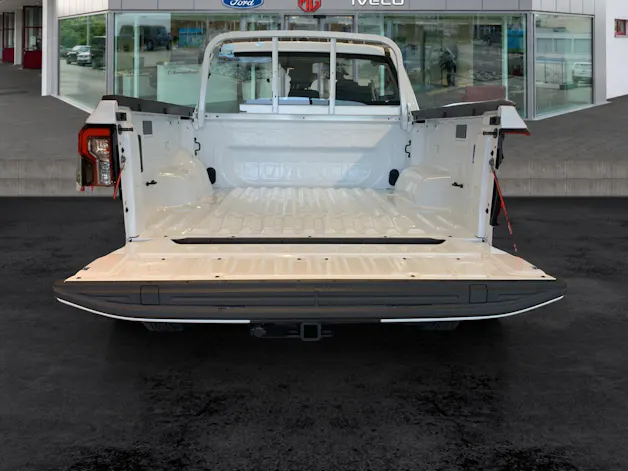 Ford Ranger DKab.Pick-up 2.3 EcoBoost 4x4 XLT PHEV