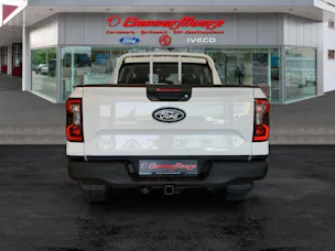 FORD Ranger DKab.Pick-up 2.3 EcoBoost 4x4 XLT PHEV