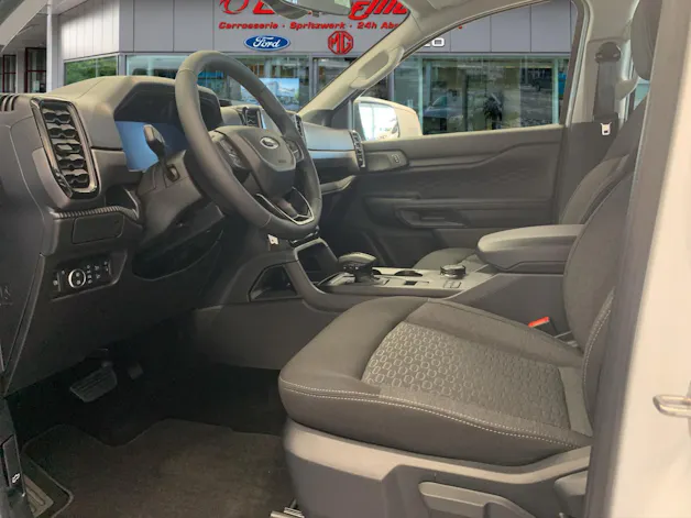 Ford Ranger DKab.Pick-up 2.3 EcoBoost 4x4 XLT PHEV