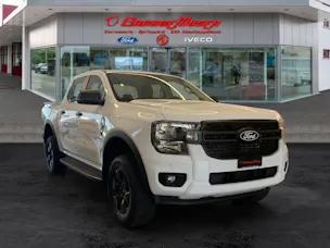 FORD Ranger DKab.Pick-up 2.3 EcoBoost 4x4 XLT PHEV