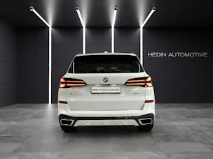 BMW X5 50e xDrive Attraktiven Leasingzinssatz ab 1,9 % bei Abschluss einer BMW Fahrzeugversicherung.