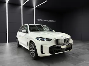 BMW X5 50e xDrive Attraktiven Leasingzinssatz ab 1,9 % bei Abschluss einer BMW Fahrzeugversicherung.