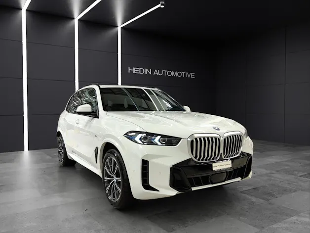 BMW X5 50e xDrive Attraktiven Leasingzinssatz ab 1,9 % bei Abschluss einer BMW Fahrzeugversicherung.