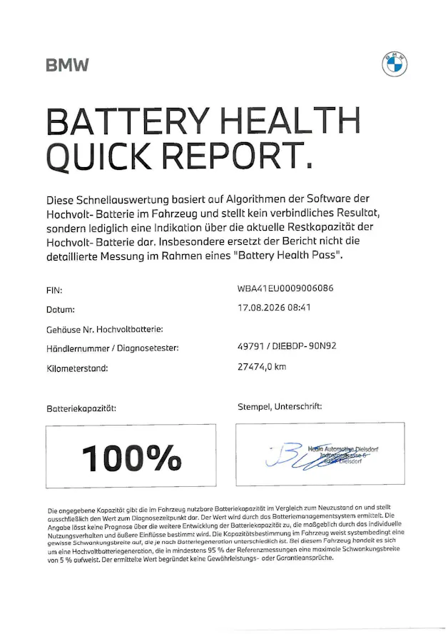 BMW X5 50e xDrive Attraktiven Leasingzinssatz ab 1,9 % bei Abschluss einer BMW Fahrzeugversicherung.
