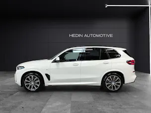 BMW X5 50e xDrive Attraktiven Leasingzinssatz ab 1,9 % bei Abschluss einer BMW Fahrzeugversicherung.