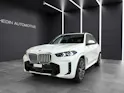 BMW X5 50e xDrive Attraktiven Leasingzinssatz ab 1,9 % bei Abschluss einer BMW Fahrzeugversicherung.