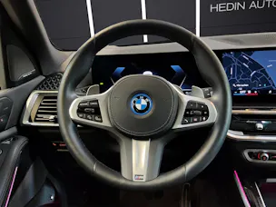 BMW X5 50e xDrive Attraktiven Leasingzinssatz ab 1,9 % bei Abschluss einer BMW Fahrzeugversicherung.