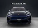 Porsche Macan 4