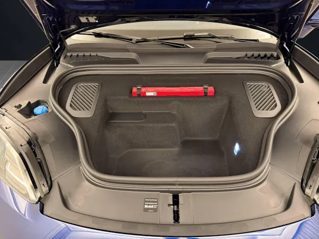 Porsche Macan 4